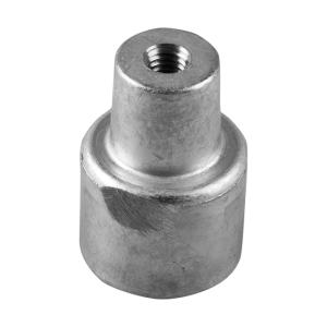 TECNOTIHEND  01156AL alumiiniumanood