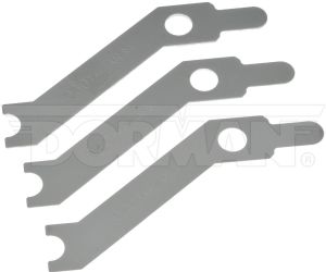 Dorman 02350 starteri distantysseib komplekt