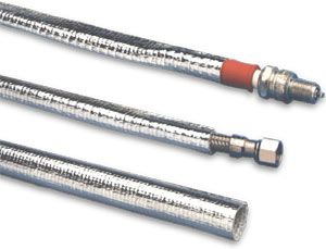 Thermotec soojusisolatsioonitoru 15-25mm
