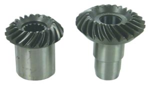 SIERRA 18-2205 rattakomplekt
