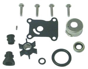 VESIP K.kompl E/J 9,9-15HP 2-4T