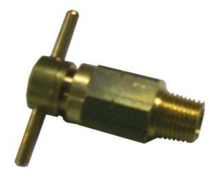 TÜHJENDUSSEGISTI 1/8"