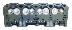 KAAS GM 350 CENT.BOLT VORTEC