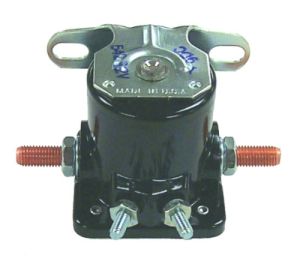 SIERRA 18-5836 solenoid