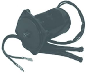 Sierra 18-6280 trimmimootor