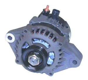 SIERRA 18-6455 generaator