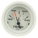 ARCTIC termomeeter 120-240F