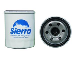 ÕLIFILTER MERC 25-115HP