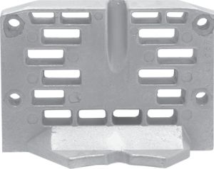 Tsink OMC "plaadirest" 982277