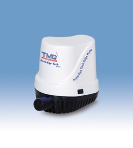 Pilsipump TMC30615 Automaatne