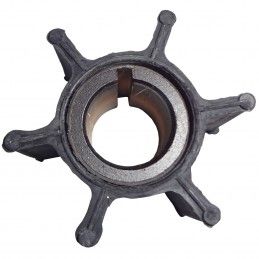 TIIVIK YAM 6/8HP