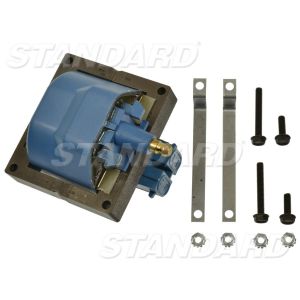 Standardne DR37 süütepool