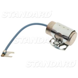 Standardne DR90 kondensaator