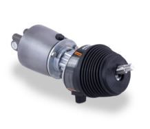 SEASTAR "CLASSIC" KALTROOLI PUMP 2.4