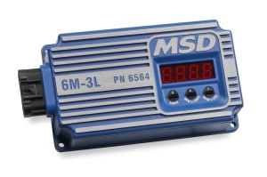 MSD 6564 sädemevõimendi