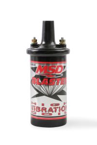 MSD 8222 Süütepool