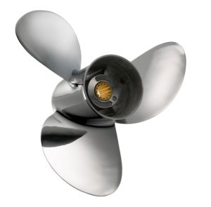 SÕUKRUVI SUZUKI DF25-30HP 10,125 x 13"