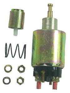 SIERRA 18-6287 solenoidi