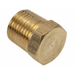 PLUG MARINE 3/8" NPT
