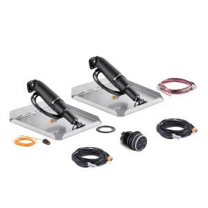 DOMETIC Seastar trimmikomplekt 12X12" servakinnitus