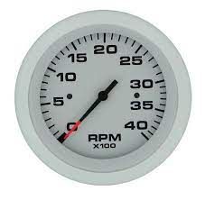 ARCTIC SPEED DIISEL 4000RPM