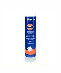 GULF BAVEX 2,5 400G