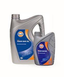 GULF KETI BAARÕLI 150 4L