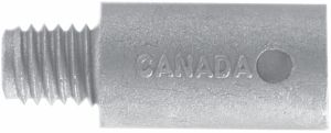 Canada sinkkianodi