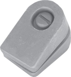 Zinc OMC Saildrive 389999