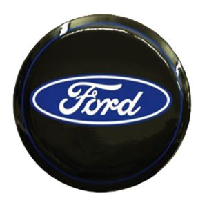 BARSTO FORD OVAAL