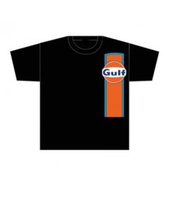 Gulf t-särk must suurus XXXL