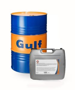 GULF HT FLUID TO-4 SAE 30 20L