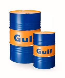 GULF SUPERFLEET SUPREME 15W-40 208L