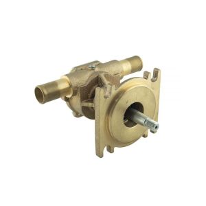 JMP JPR-VP0010DB toorveepump