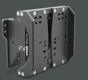 DOMETIC Seastar JP6060 MEGA JACKPLATE mootortõukur 6" tagasilöök