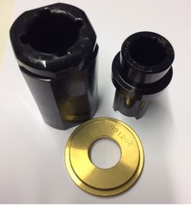 XHS Hub MIC200