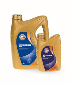 GULF MULTI-SÕIDUKI ATF 1L