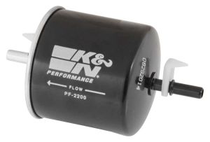 K&N pa filter PF-2200