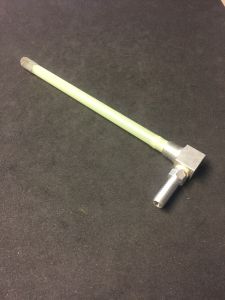 SCEPTER 8401 imemisvoolik paagi külge