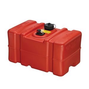 SCEPTER 8189 kütusepaak näidikuga 34L