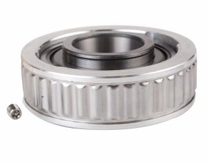 SIERRA 18-21001 laager