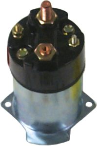 Sierra käivitus/trimmi solenoid