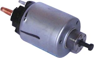 Sierra käivitus/trimmi solenoid