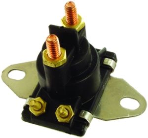 Sierra käivitus/trimmi solenoid