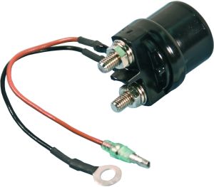Sierra starteri solenoid