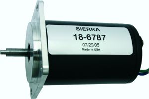 Sierra 18-6787 trimmimootor