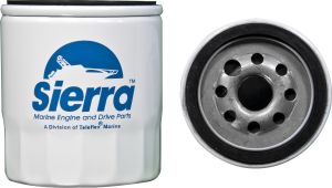Sierra õlifilter