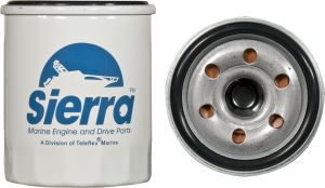 Sierra õlifilter Suzuki