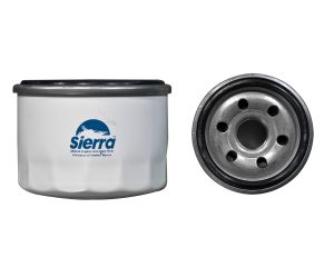 Sierra õlifilter