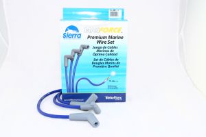 Sierra Liitmiku rakmed